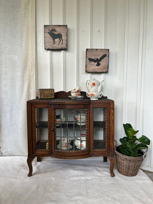 Theekastje "Speciaal"