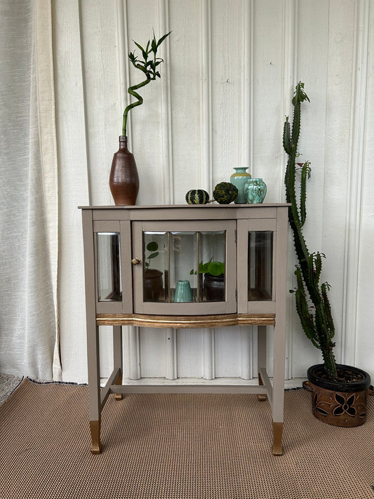 Theekastje "Algonquin"