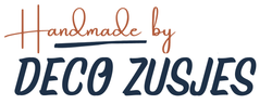 DECO ZUSJES