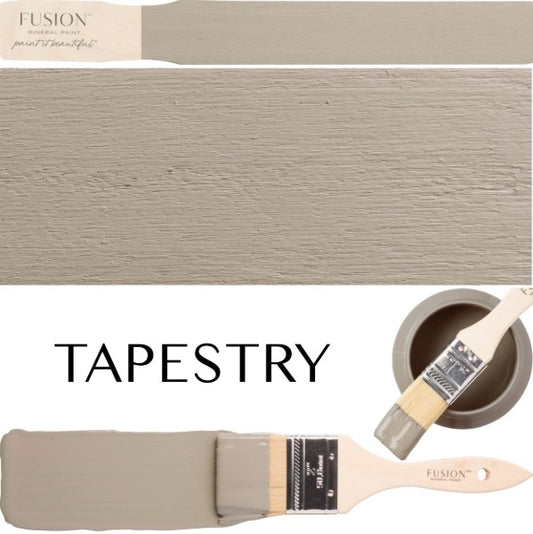 Tapestry - Fusion Mineral Paint