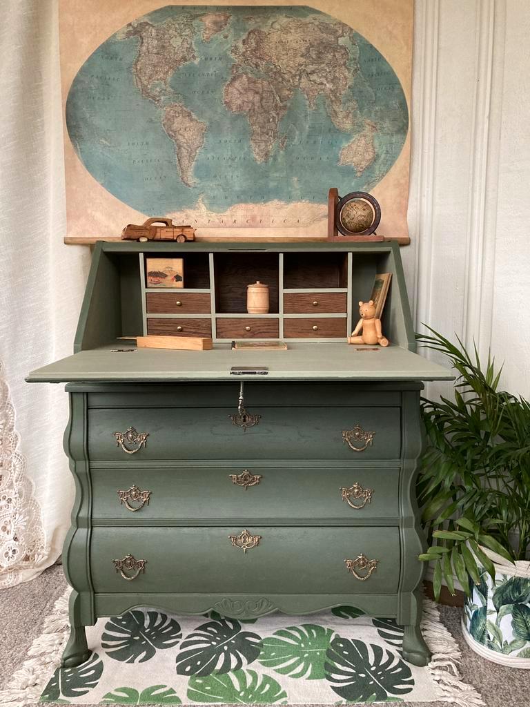 Secretaire "Bayberry"