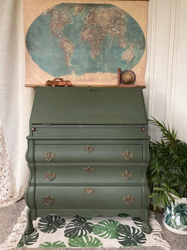 Secretaire "Bayberry"