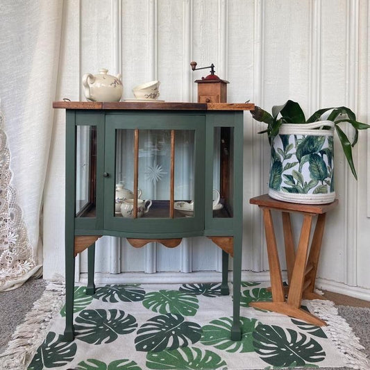 Theekastje "Bayberry"