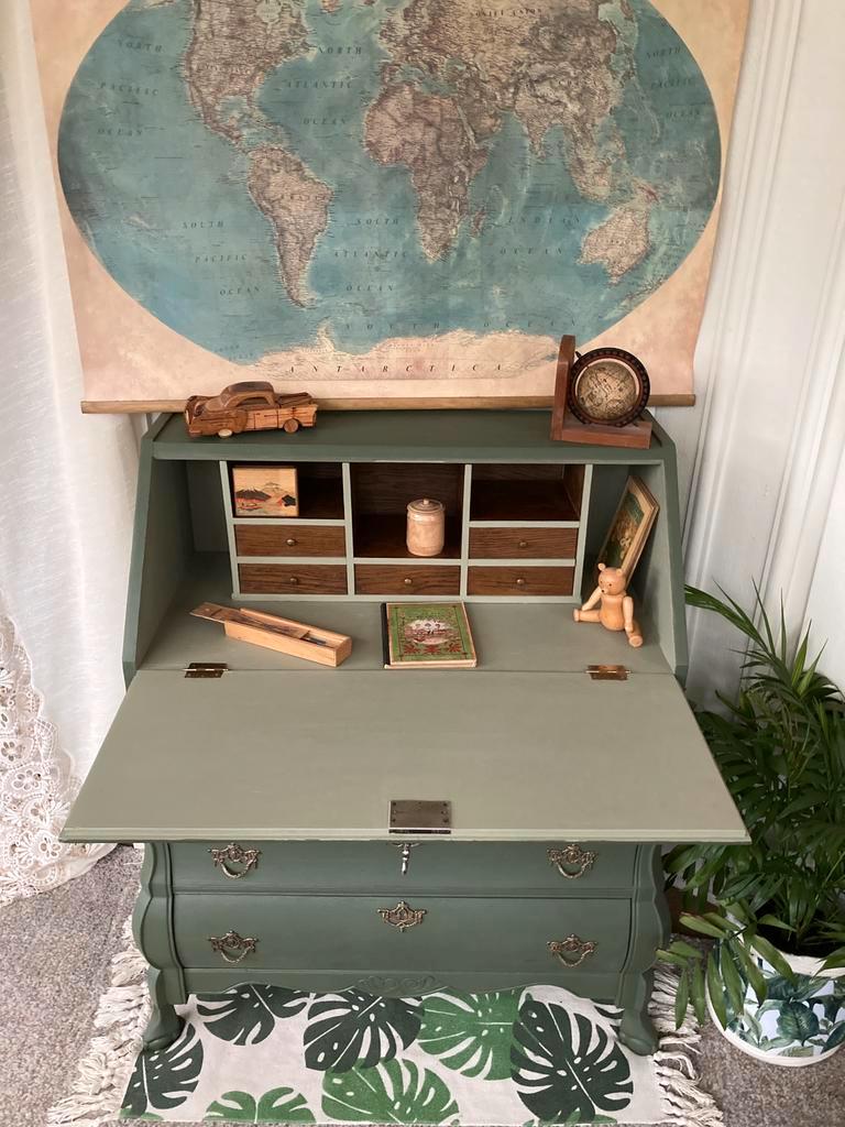 Secretaire "Bayberry"