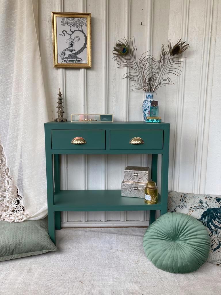 Sidetable "Pine"