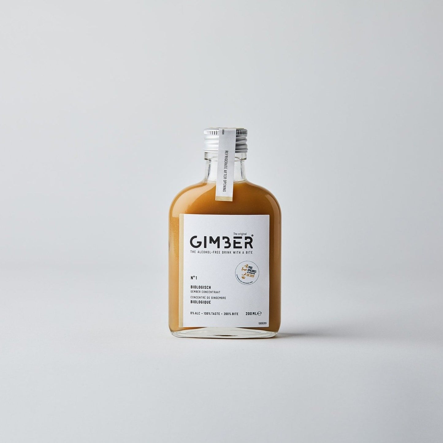 Gimber
