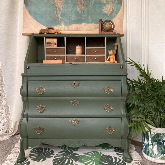 Secretaire "Bayberry"