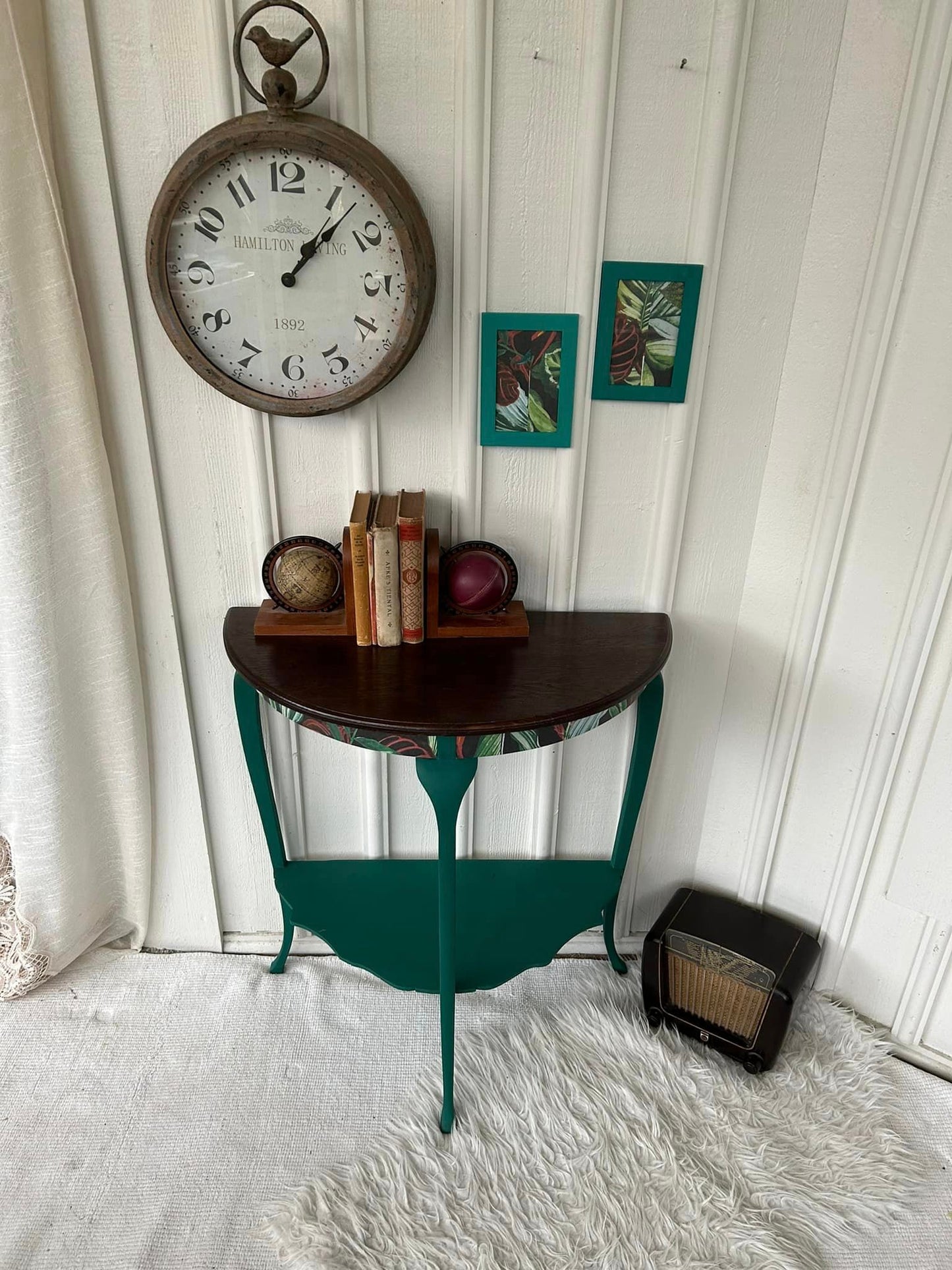 Sidetable "Oase"