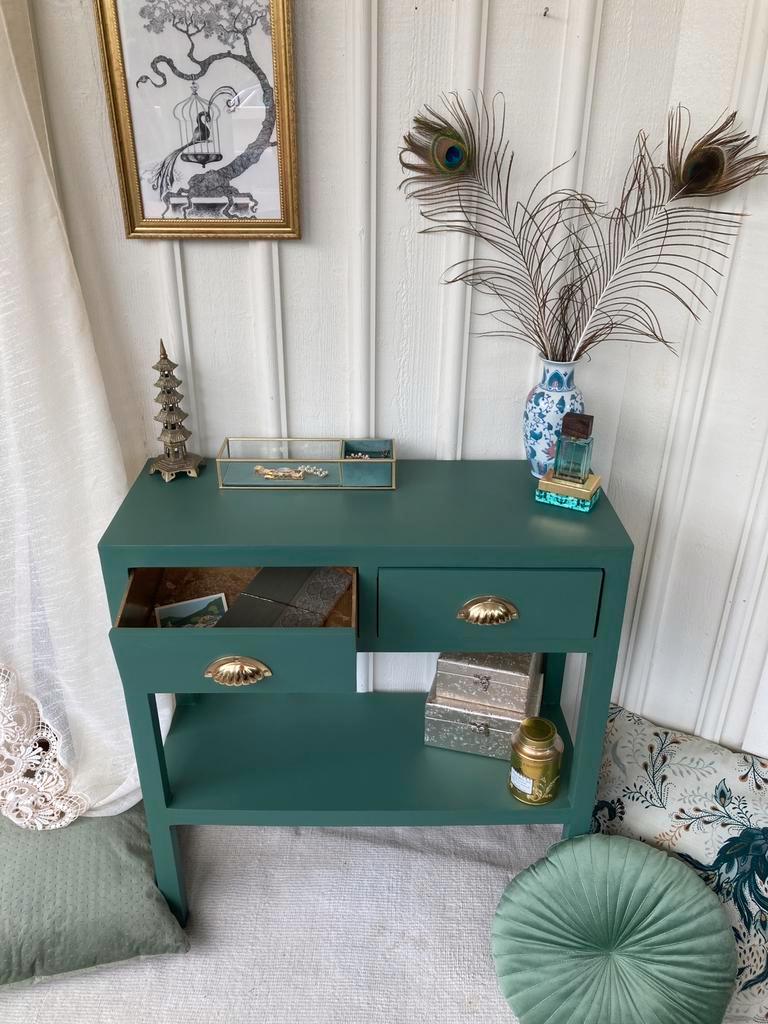 Sidetable "Pine"
