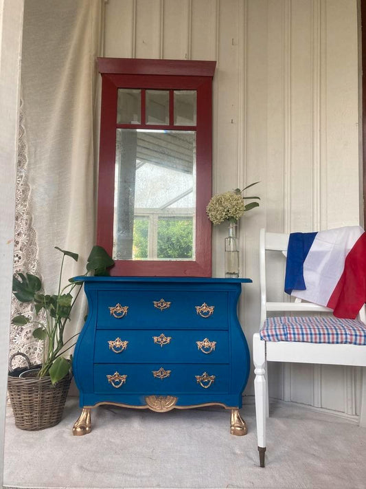 Buikkastje "Groningen"