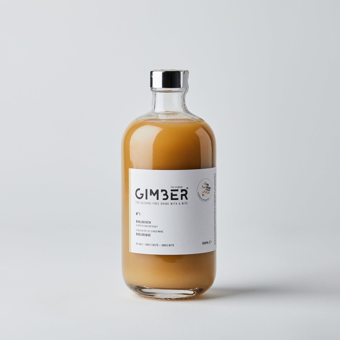 Gimber