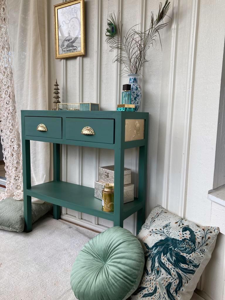 Sidetable "Pine"