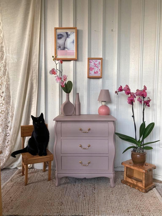 Nachtkastje "Damask"