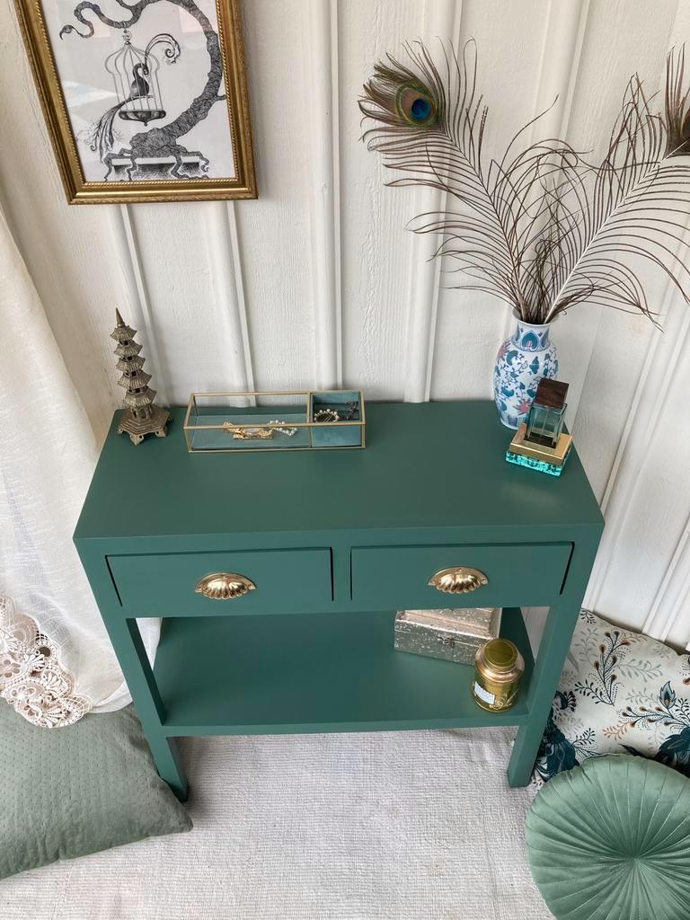 Sidetable "Pine"