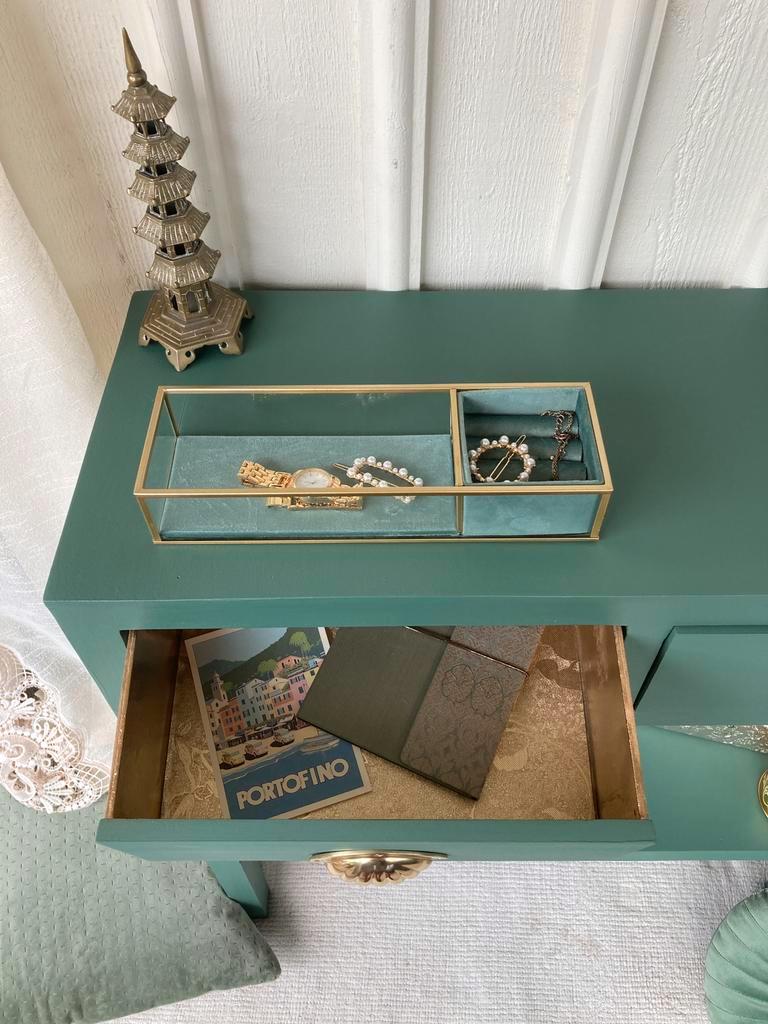 Sidetable "Pine"