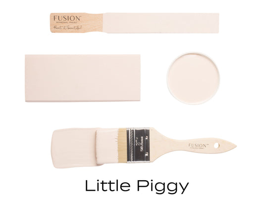 Little Piggy - Fusion Mineral Paint