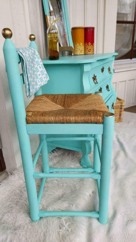 Stoeltje "Attractie"