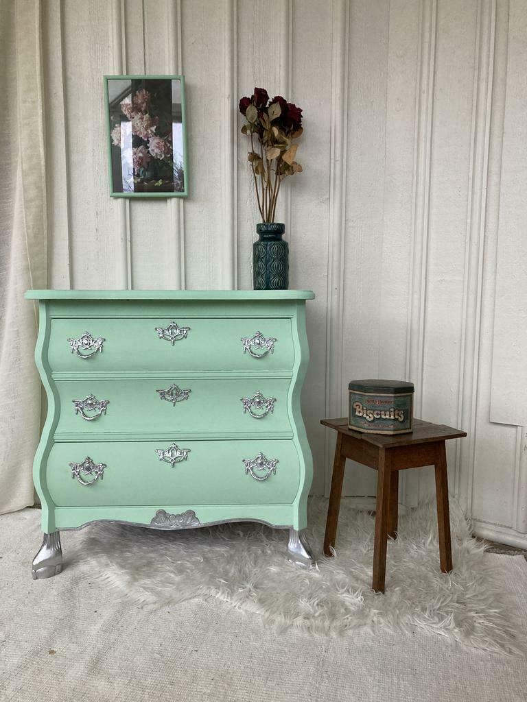 Buikkastje "Belangrijk"