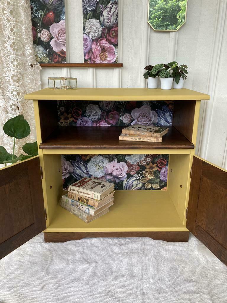 Dressoir "Bombay"