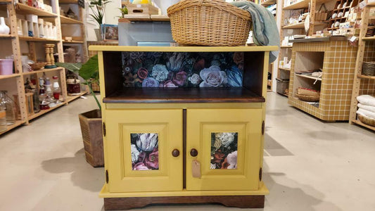 Dressoir "Bombay"