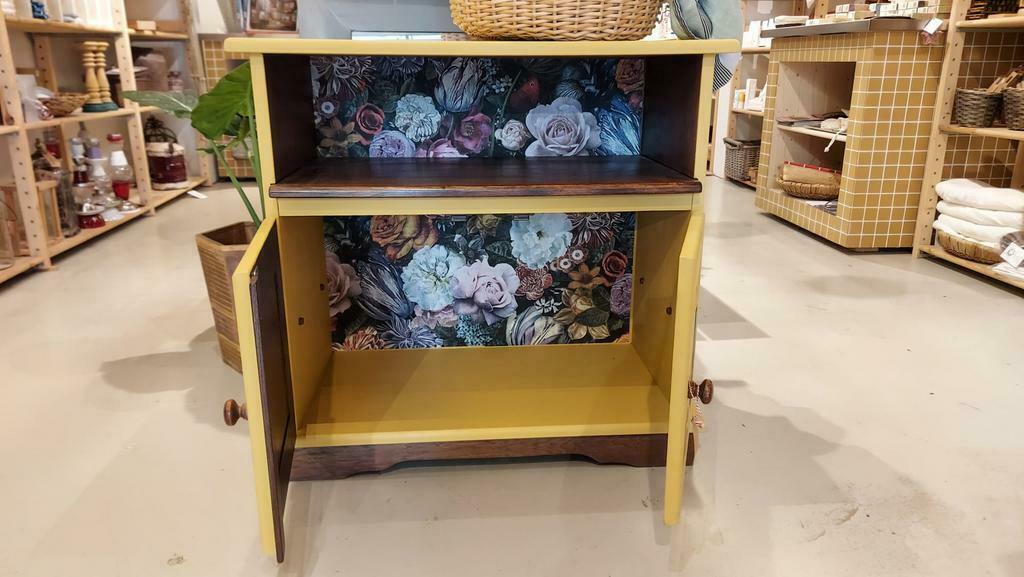 Dressoir "Bombay"