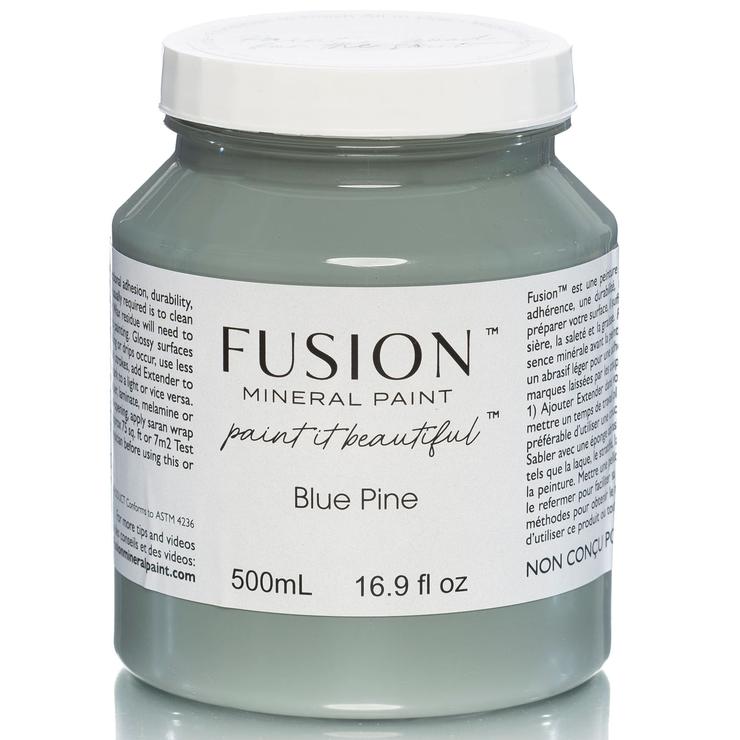 Blue Pine - Fusion Mineral Paint