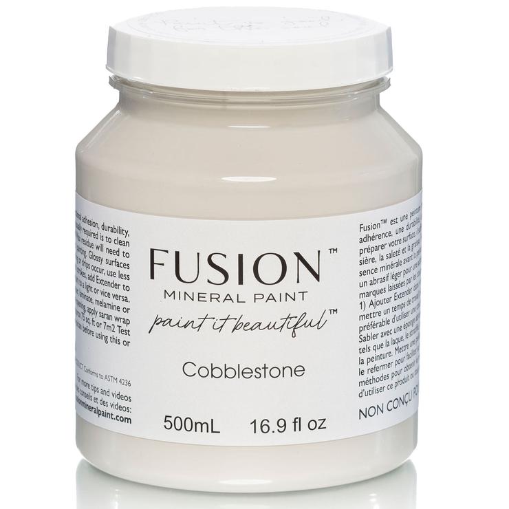 Cobblestone - Fusion Mineral Paint