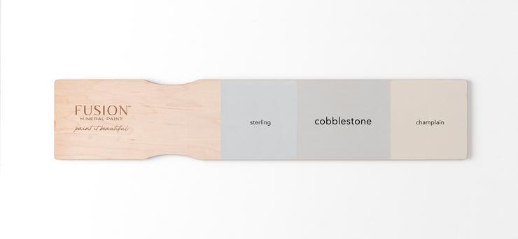 Cobblestone - Fusion Mineral Paint