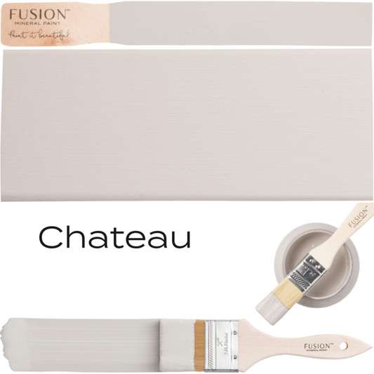 Chateau - Fusion Mineral Paint