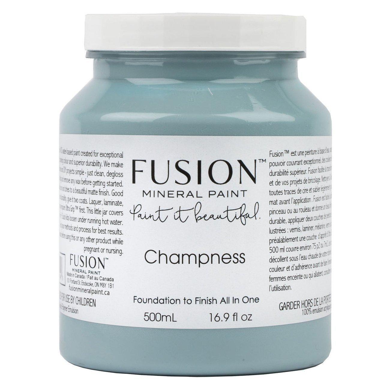Champness - Fusion Mineral Paint