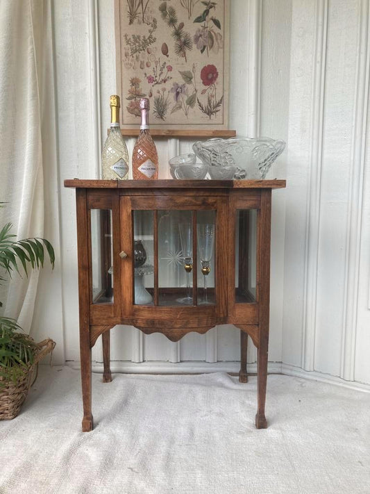 Theekastje "origineel"