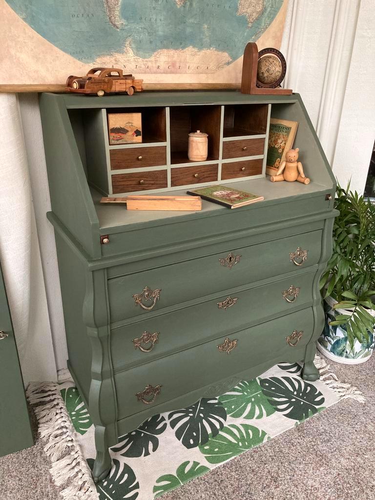 Secretaire "Bayberry"