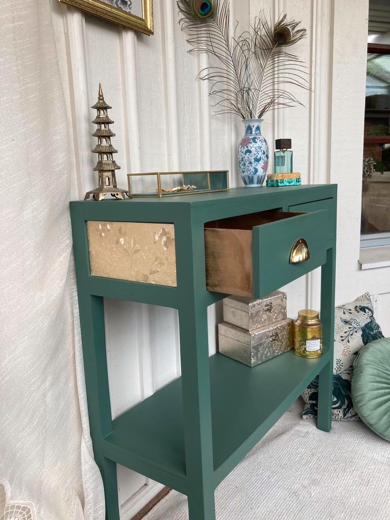 Sidetable "Pine"
