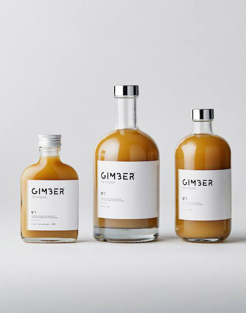 Gimber