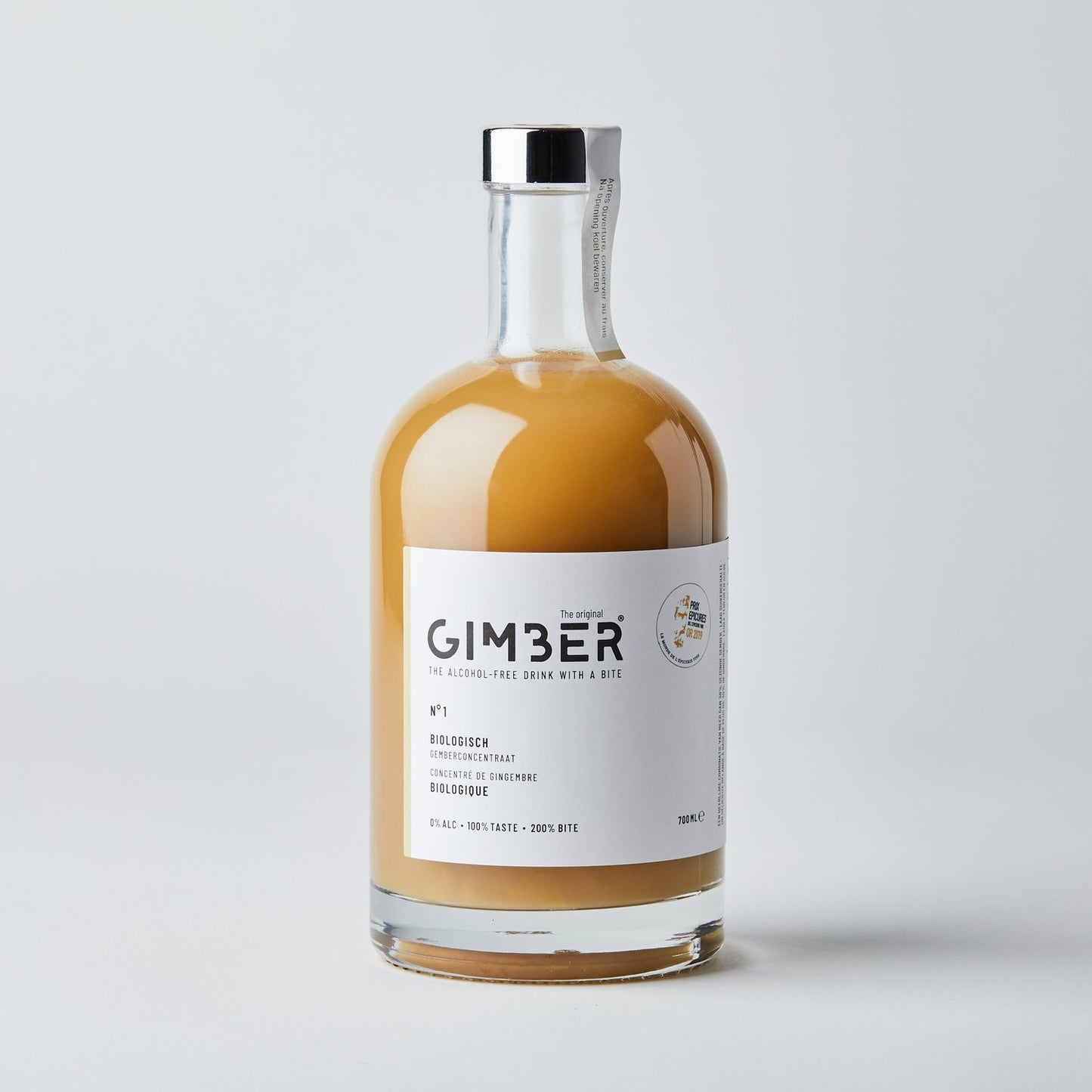 Gimber