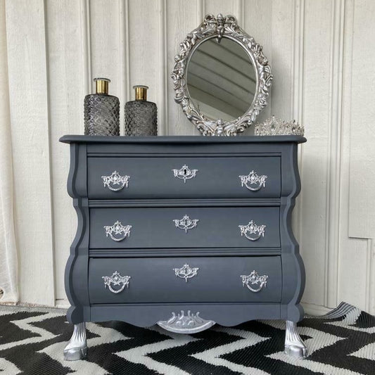 Buikkastje "Racebaan"