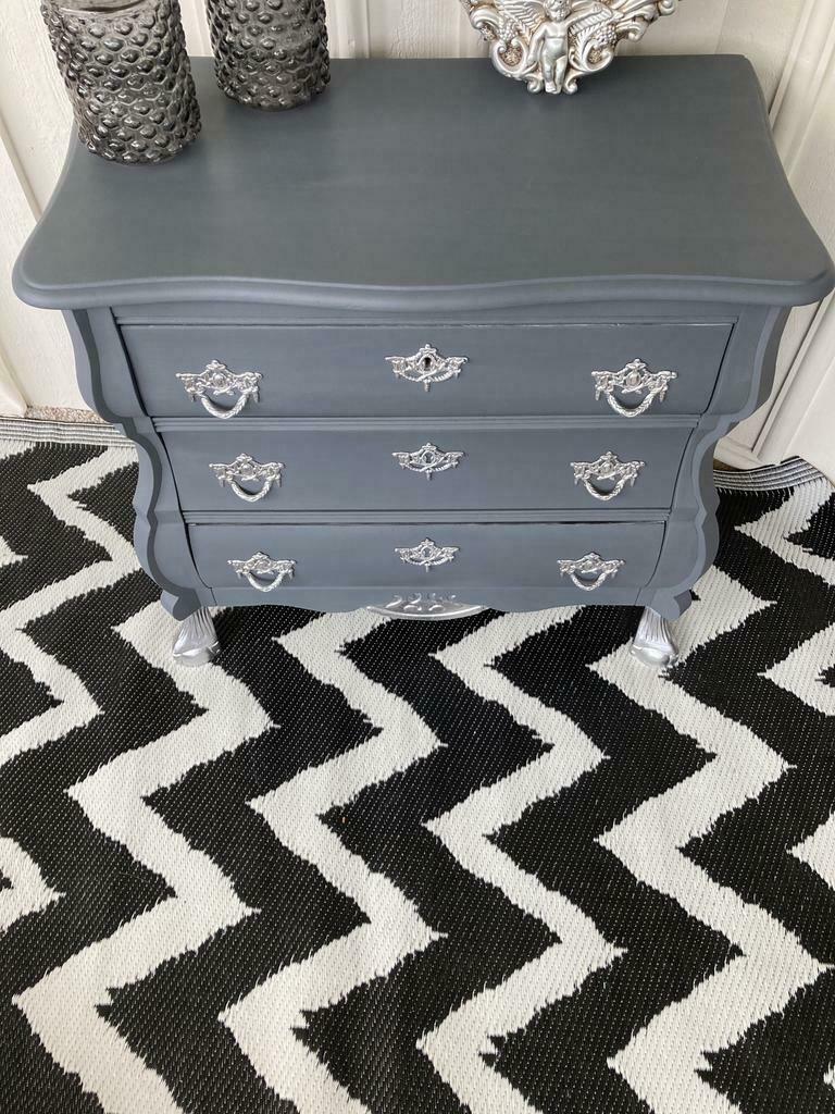 Buikkastje "Racebaan"