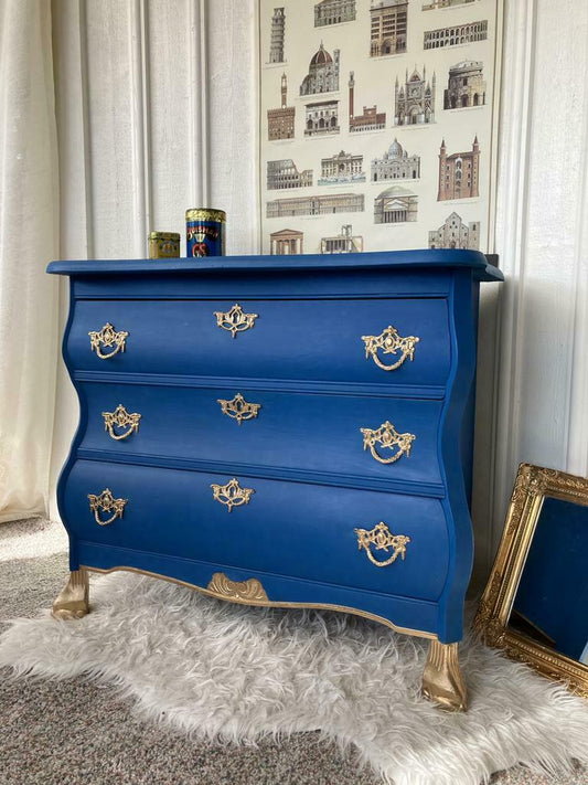 Buikkastje "Groningen"