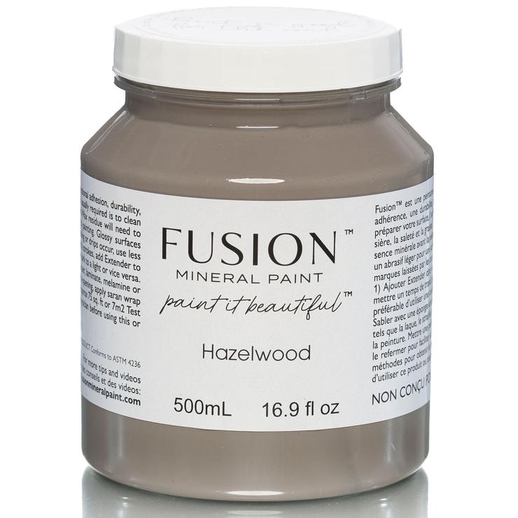 Hazelwood - Fusion Mineral Paint