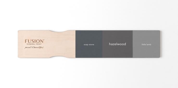 Hazelwood - Fusion Mineral Paint