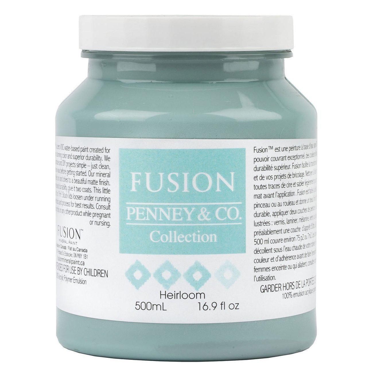 Heirloom - Fusion Mineral Paint