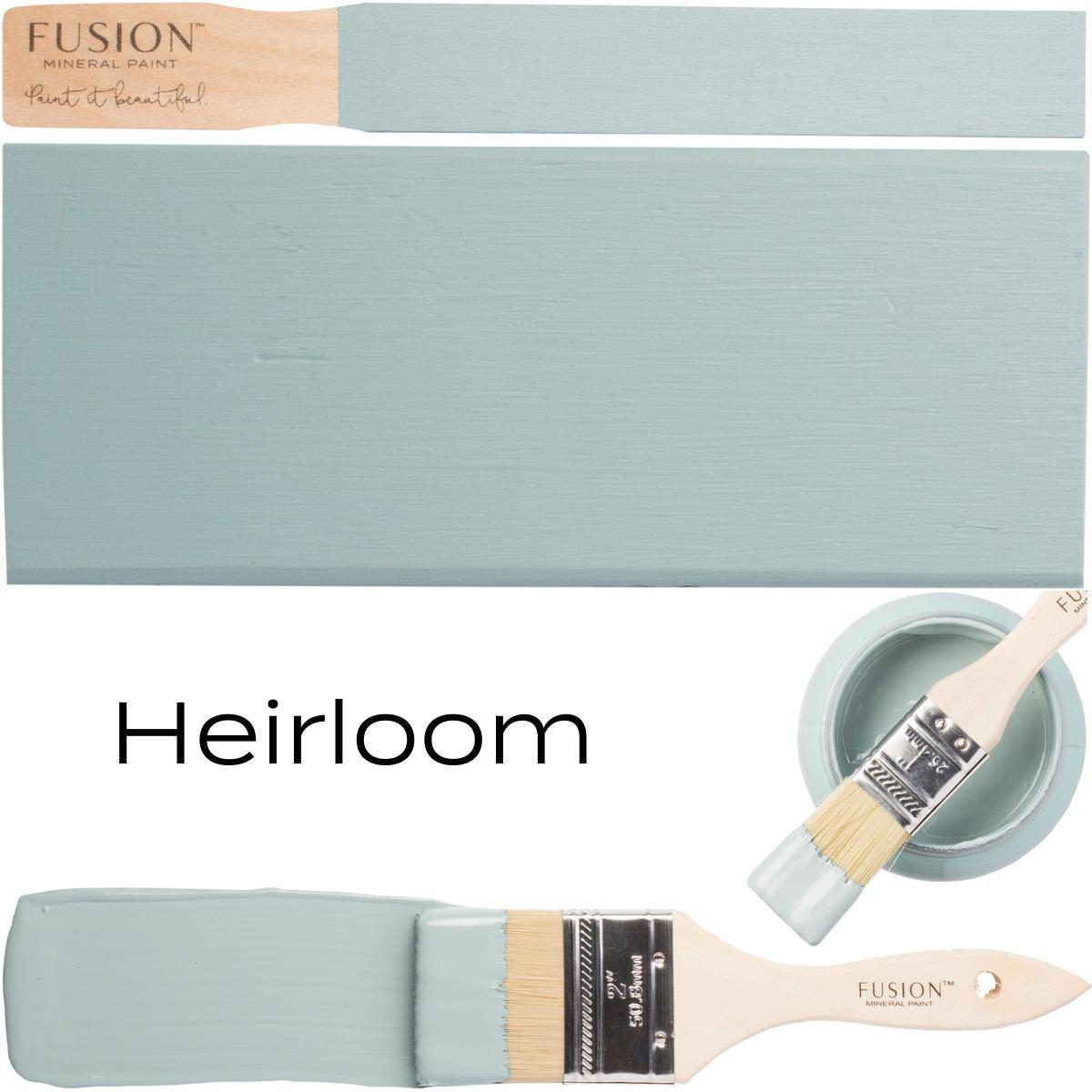 Heirloom - Fusion Mineral Paint