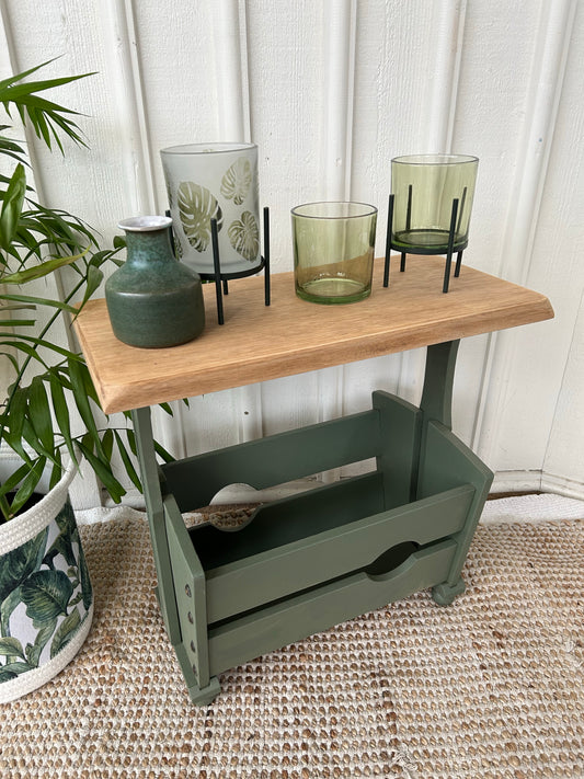 Lectuurbak "Bayberry"