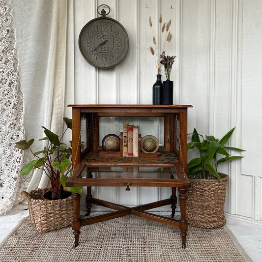 Theekastje "Origineel"