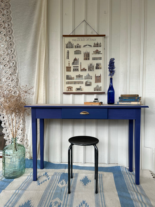Sidetable "Blue"