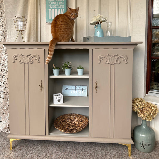 Dressoir "Algonquin"