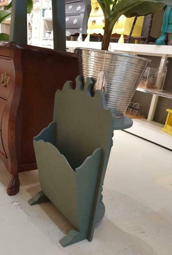 Paraplubak "Kasteel"