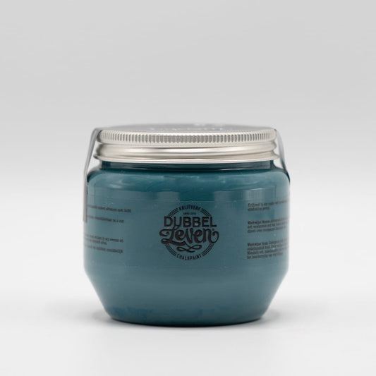 Dubbelleven "Dynamo"