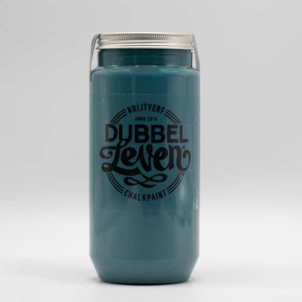 Dubbelleven "Dynamo"