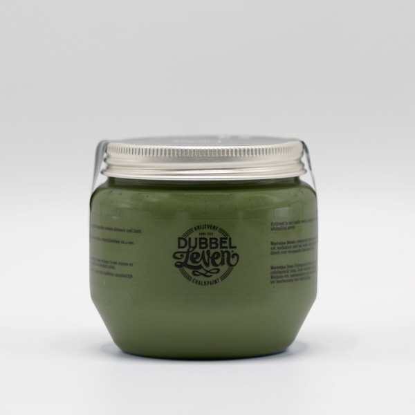 Dubbelleven "Verde"